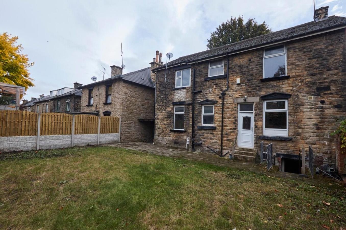 Cosy, Stylish, Leafy And Homely Sheffield Exterior photo